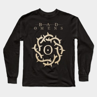 Bad Omens Long Sleeve T-Shirt